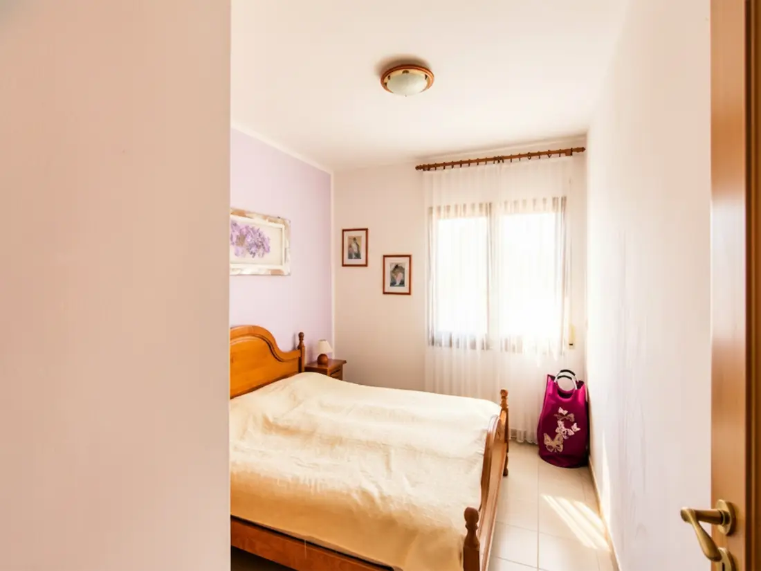 Maison de Vacances Sant Pere Pescador 85