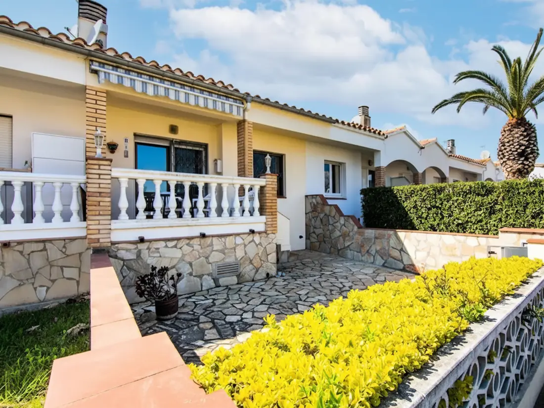 Maison de Vacances Sant Pere Pescador 85