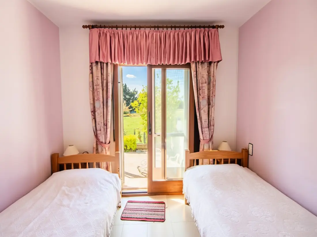Maison de Vacances Sant Pere Pescador 85