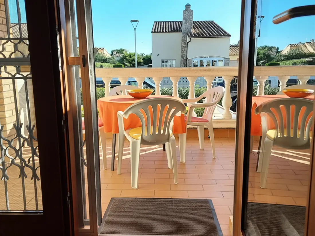 Maison de Vacances Sant Pere Pescador 85