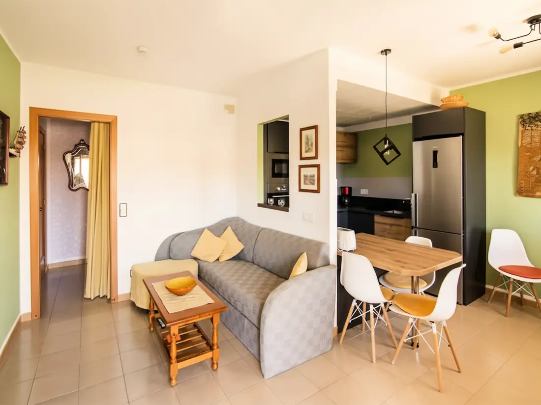 Maison de Vacances Sant Pere Pescador 85