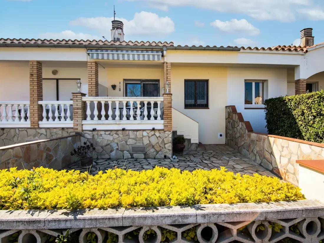 Maison de Vacances Sant Pere Pescador 85