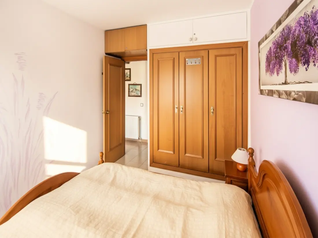 Maison de Vacances Sant Pere Pescador 85
