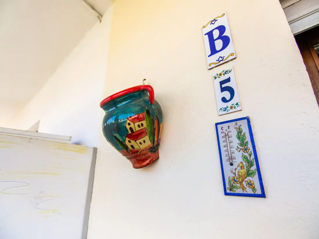 Maison de Vacances Sant Pere Pescador 85