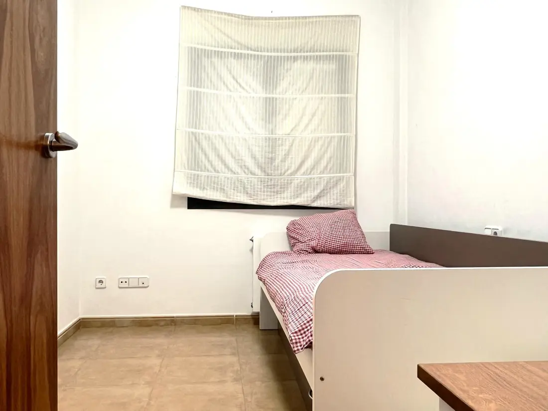 Maison de Vacances Sant Pere Pescador 86