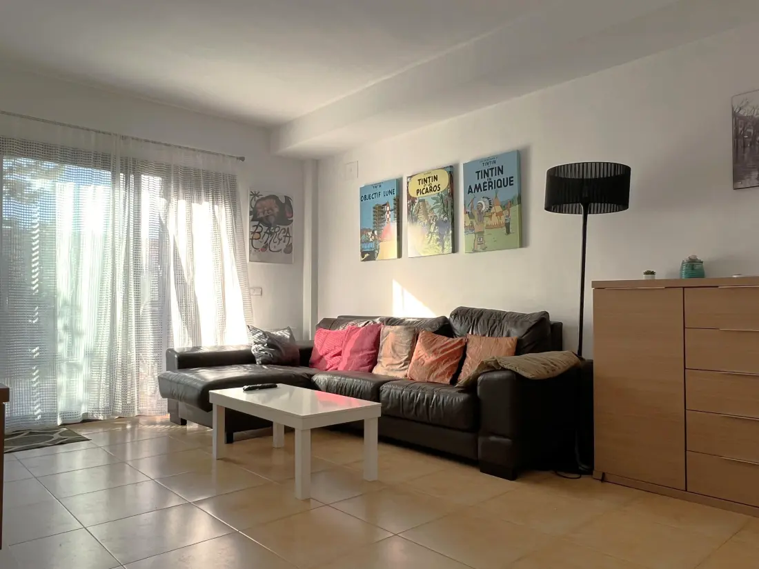 Maison de Vacances Sant Pere Pescador 86