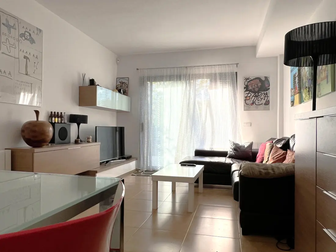 Maison de Vacances Sant Pere Pescador 86