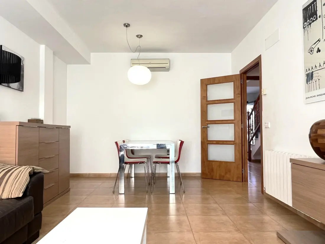 Maison de Vacances Sant Pere Pescador 86