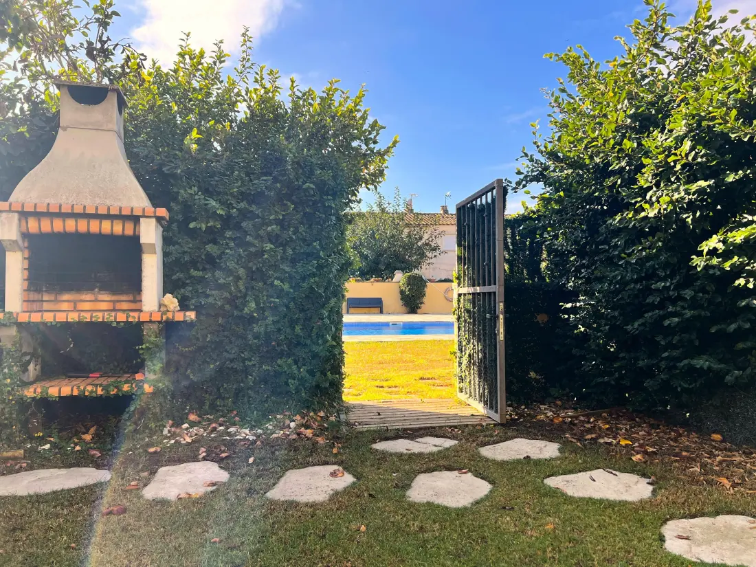 Maison de Vacances Sant Pere Pescador 86