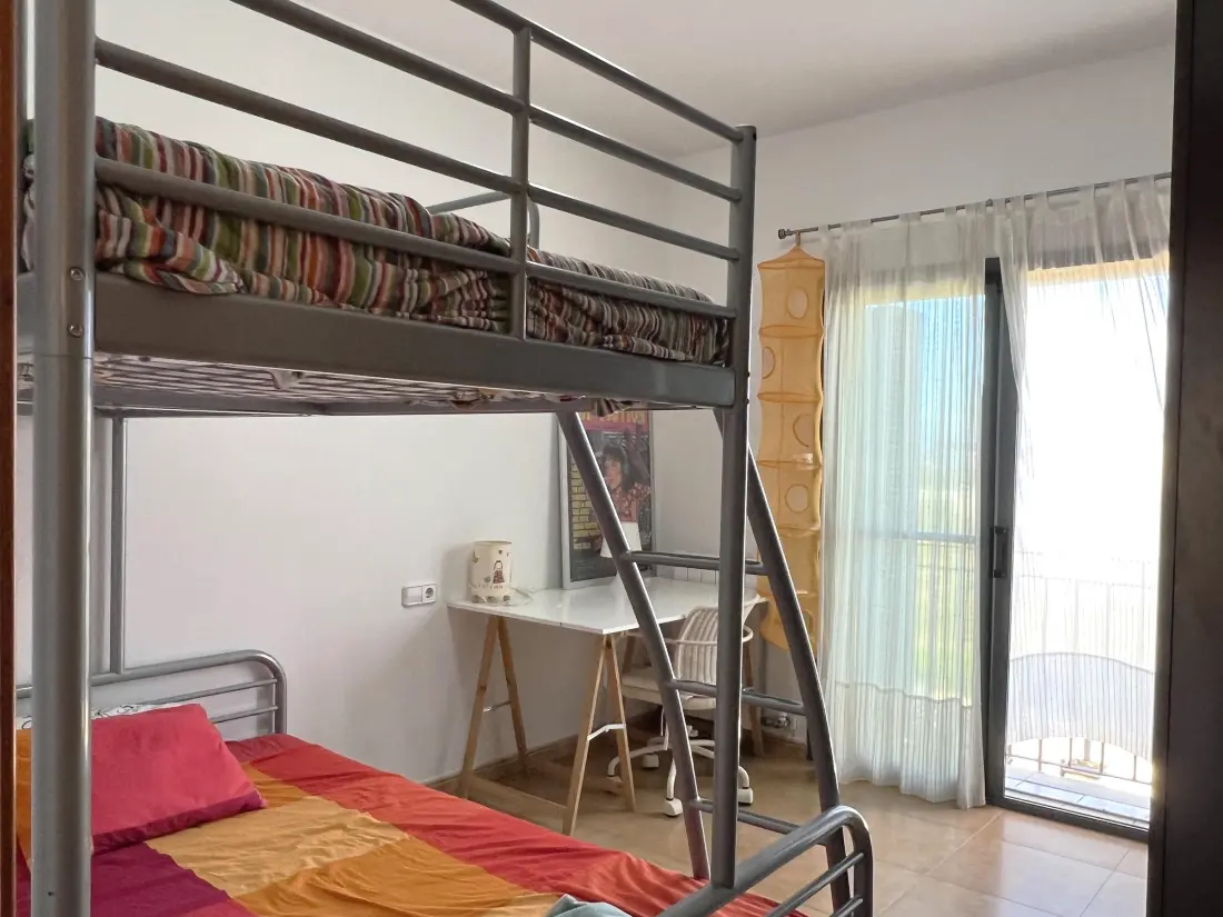 Maison de Vacances Sant Pere Pescador 86