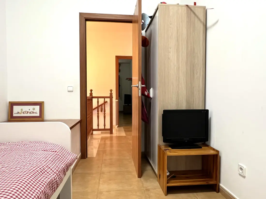 Maison de Vacances Sant Pere Pescador 86