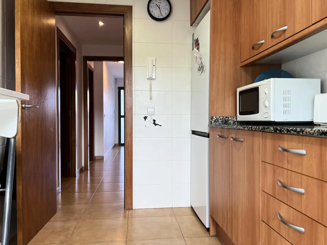 Maison de Vacances Sant Pere Pescador 86