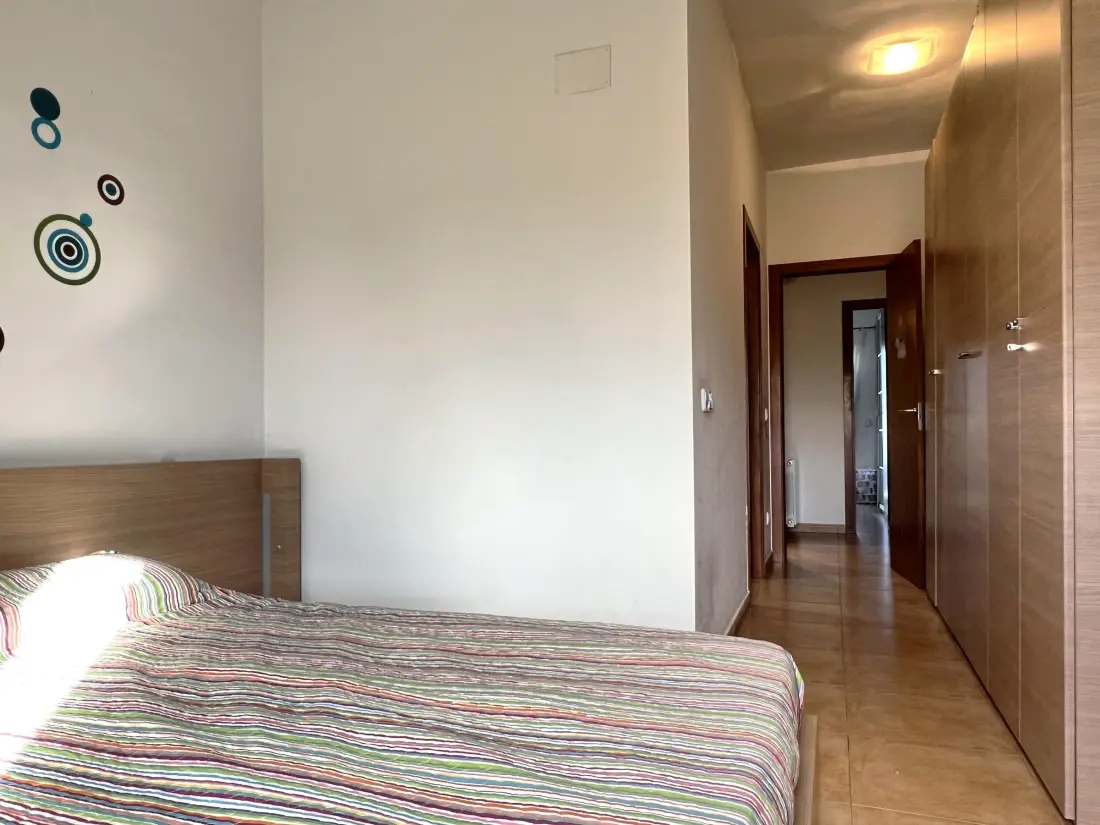 Maison de Vacances Sant Pere Pescador 86