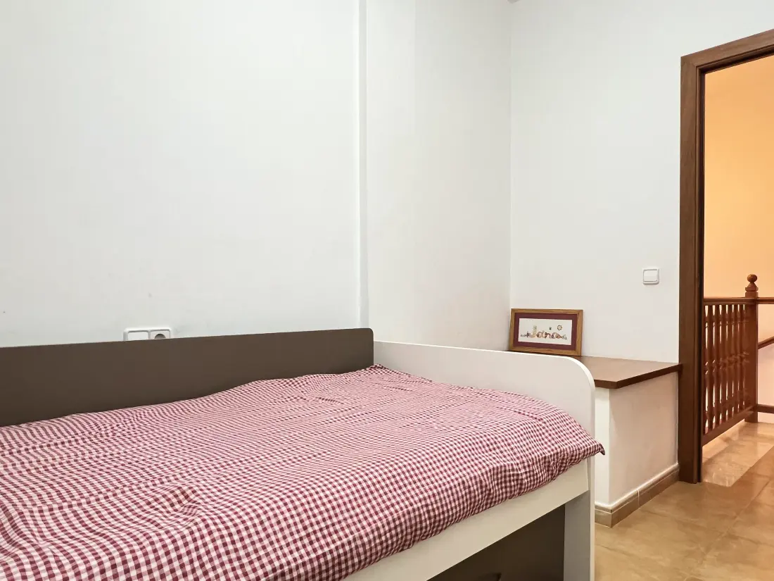 Maison de Vacances Sant Pere Pescador 86