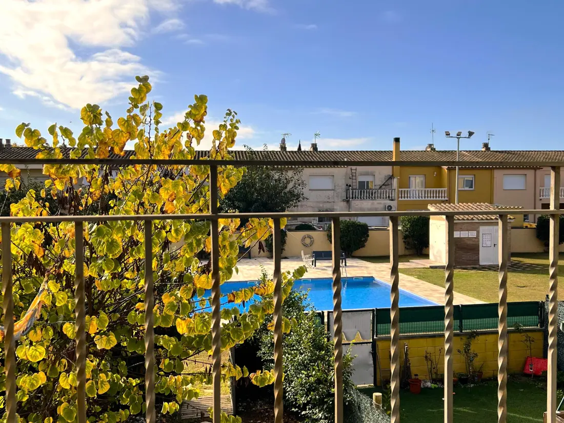 Maison de Vacances Sant Pere Pescador 86