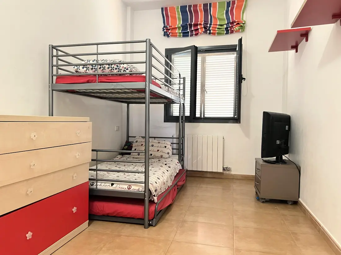 Maison de Vacances Sant Pere Pescador 86
