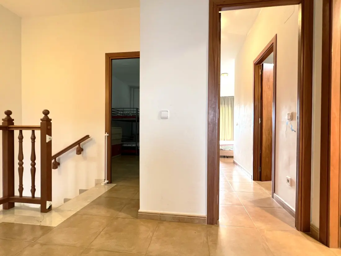 Maison de Vacances Sant Pere Pescador 86