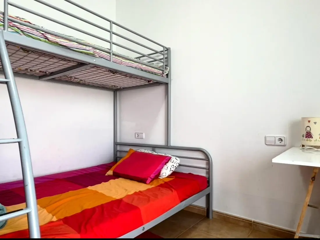 Maison de Vacances Sant Pere Pescador 86