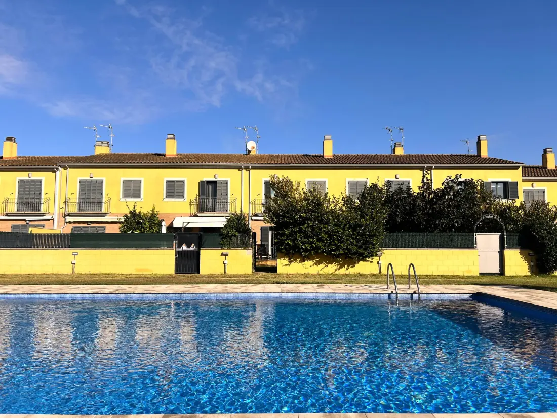 Maison de Vacances Sant Pere Pescador 86