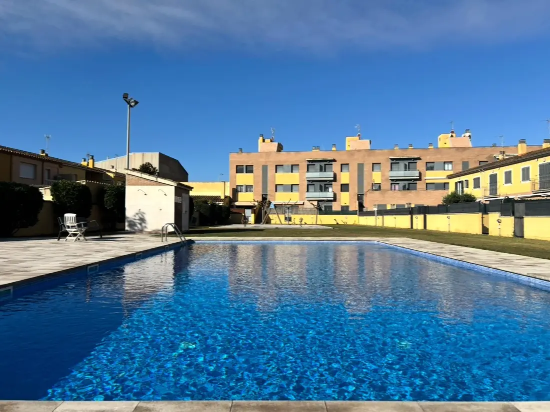 Maison de Vacances Sant Pere Pescador 86