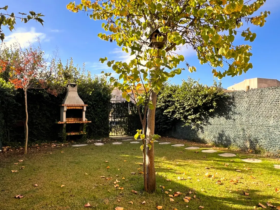 Maison de Vacances Sant Pere Pescador 86