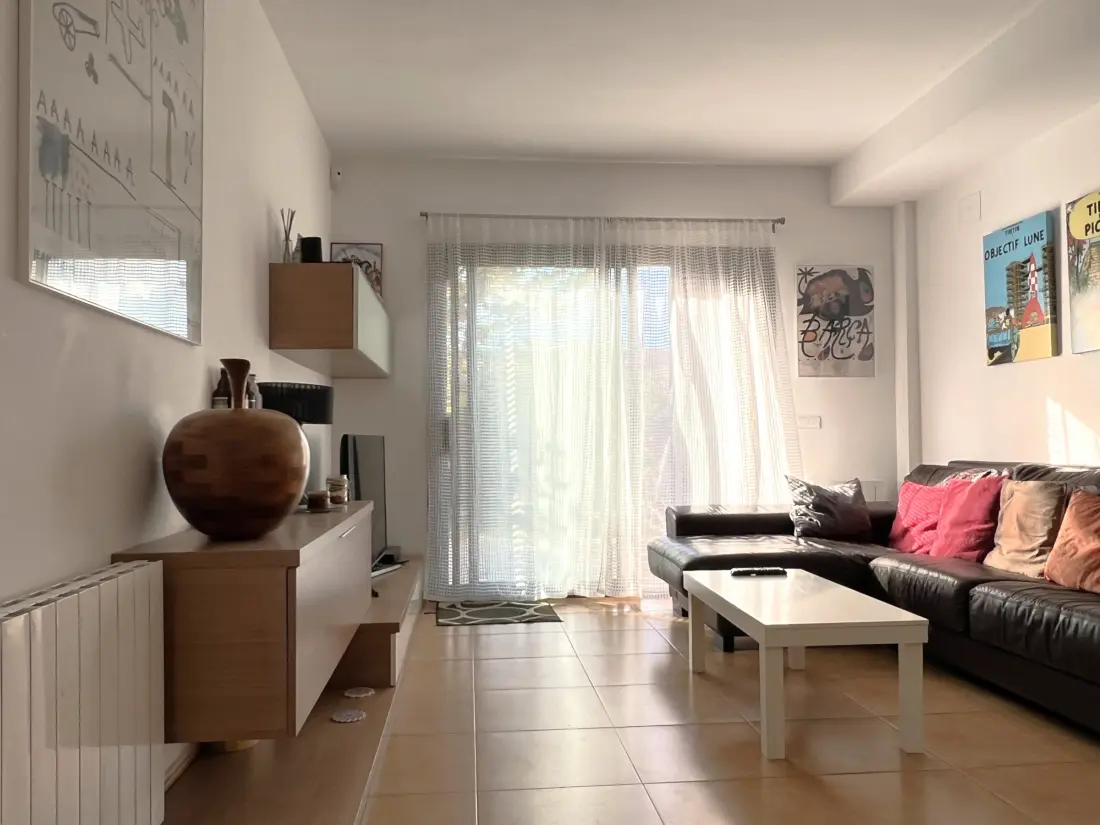 Maison de Vacances Sant Pere Pescador 86