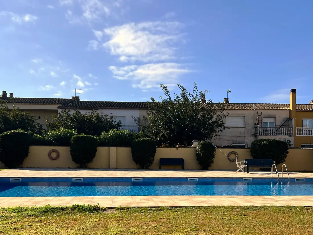 Maison de Vacances Sant Pere Pescador 86
