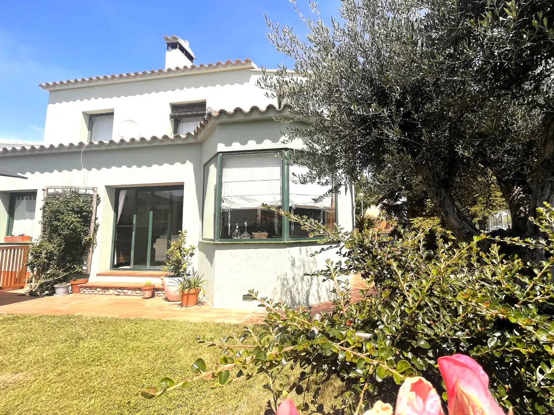 Maison de Vacances Sant Pere Pescador 88