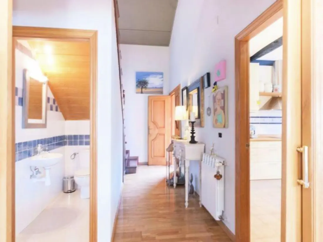 Maison de Vacances Sant Pere Pescador 88