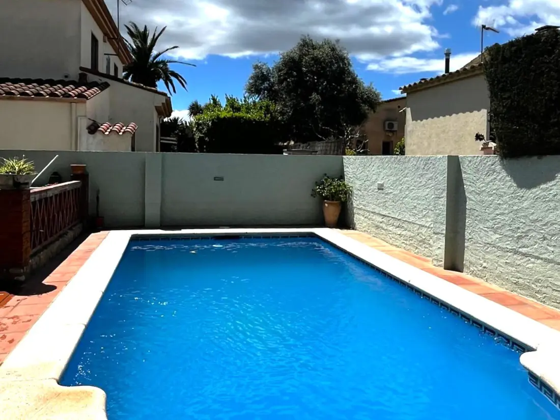 Maison de Vacances Sant Pere Pescador 88