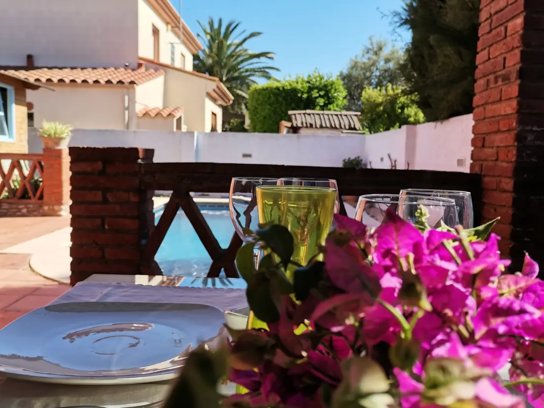 Maison de Vacances Sant Pere Pescador 88