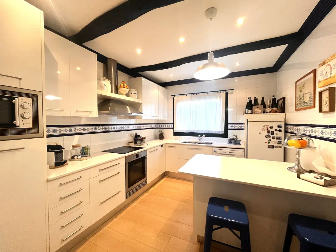 Maison de Vacances Sant Pere Pescador 88