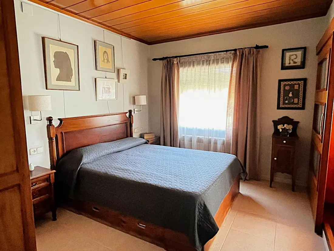 Maison de Vacances Sant Pere Pescador 88