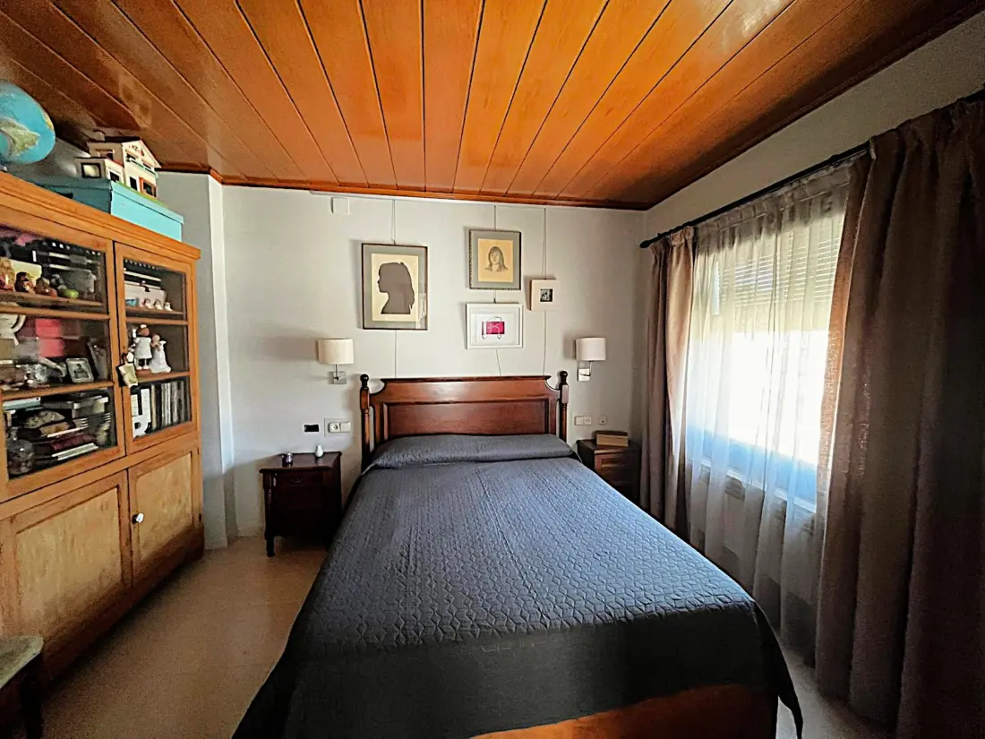 Maison de Vacances Sant Pere Pescador 88