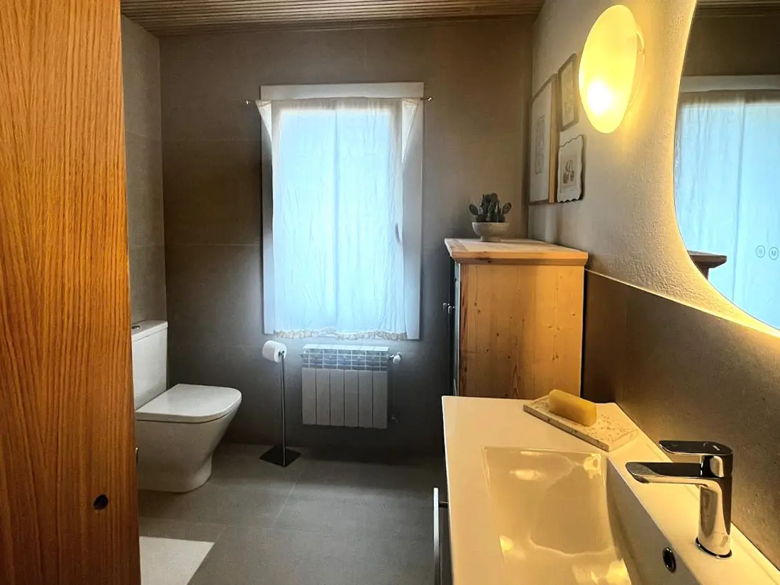 Maison de Vacances Sant Pere Pescador 88