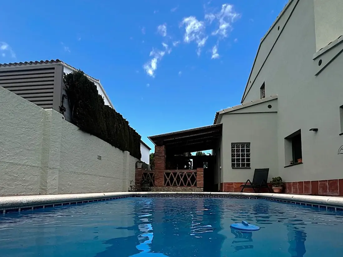 Maison de Vacances Sant Pere Pescador 88
