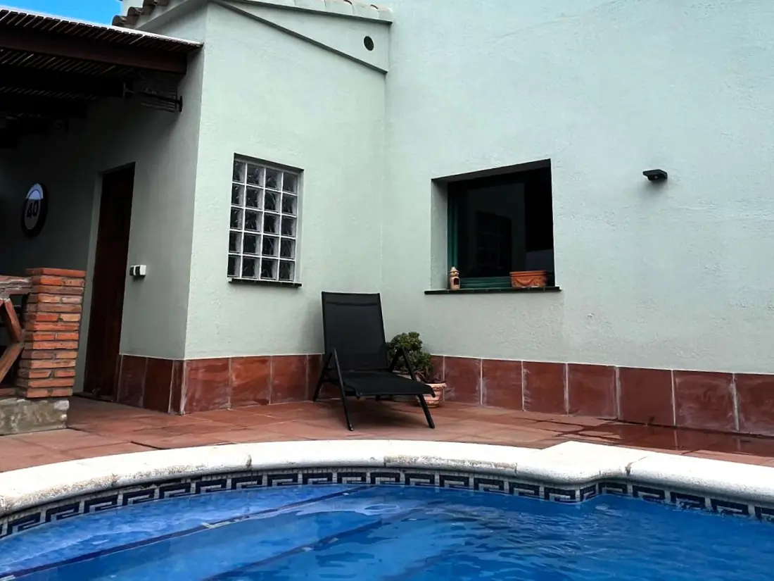 Maison de Vacances Sant Pere Pescador 88