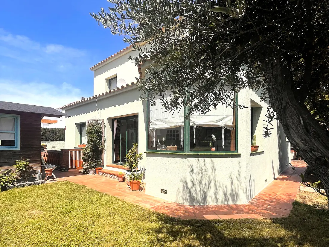 Maison de Vacances Sant Pere Pescador 88