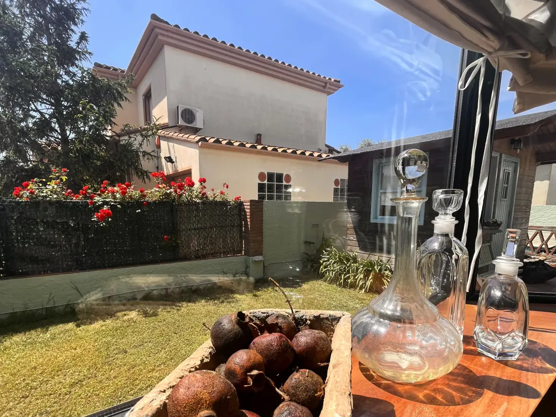 Maison de Vacances Sant Pere Pescador 88