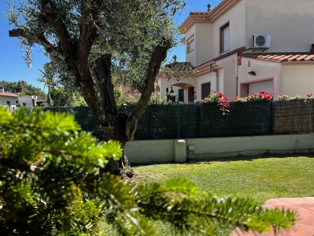 Maison de Vacances Sant Pere Pescador 88