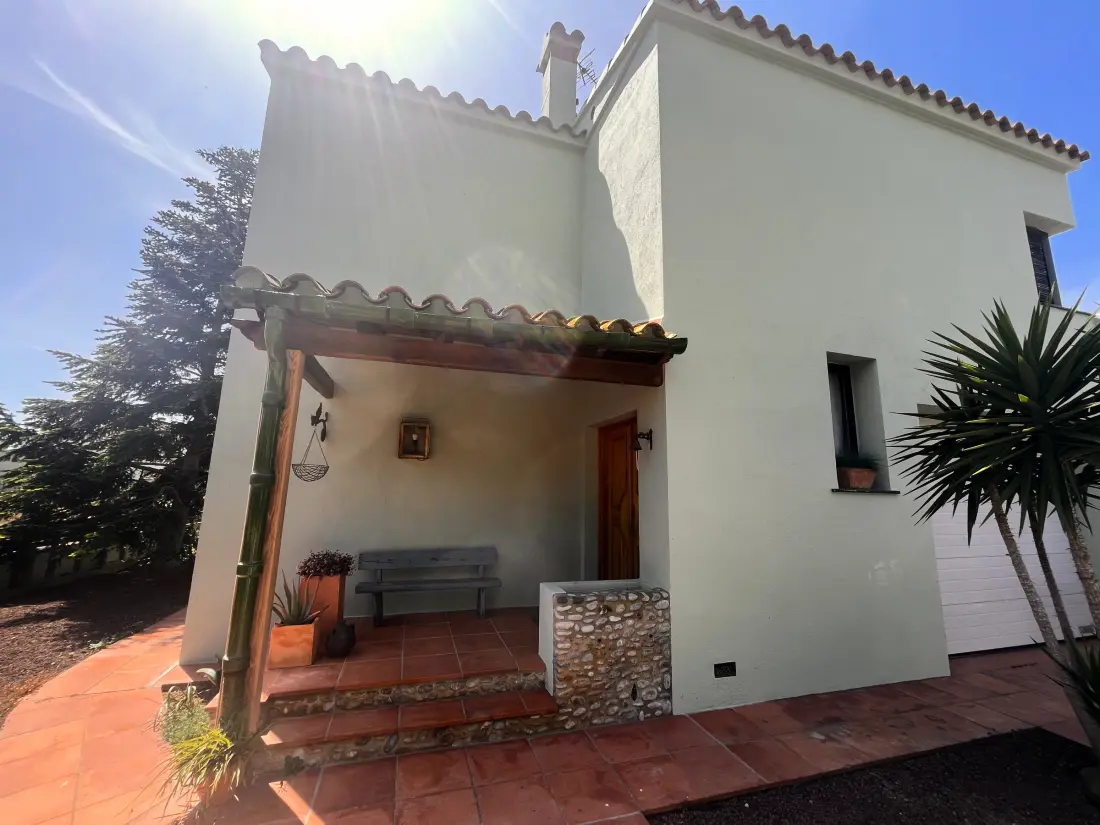 Maison de Vacances Sant Pere Pescador 88