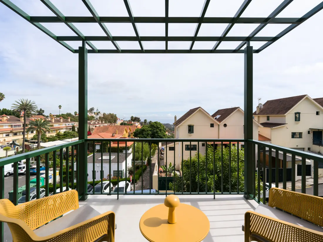 Maison de Vacances Santa Brígida 11