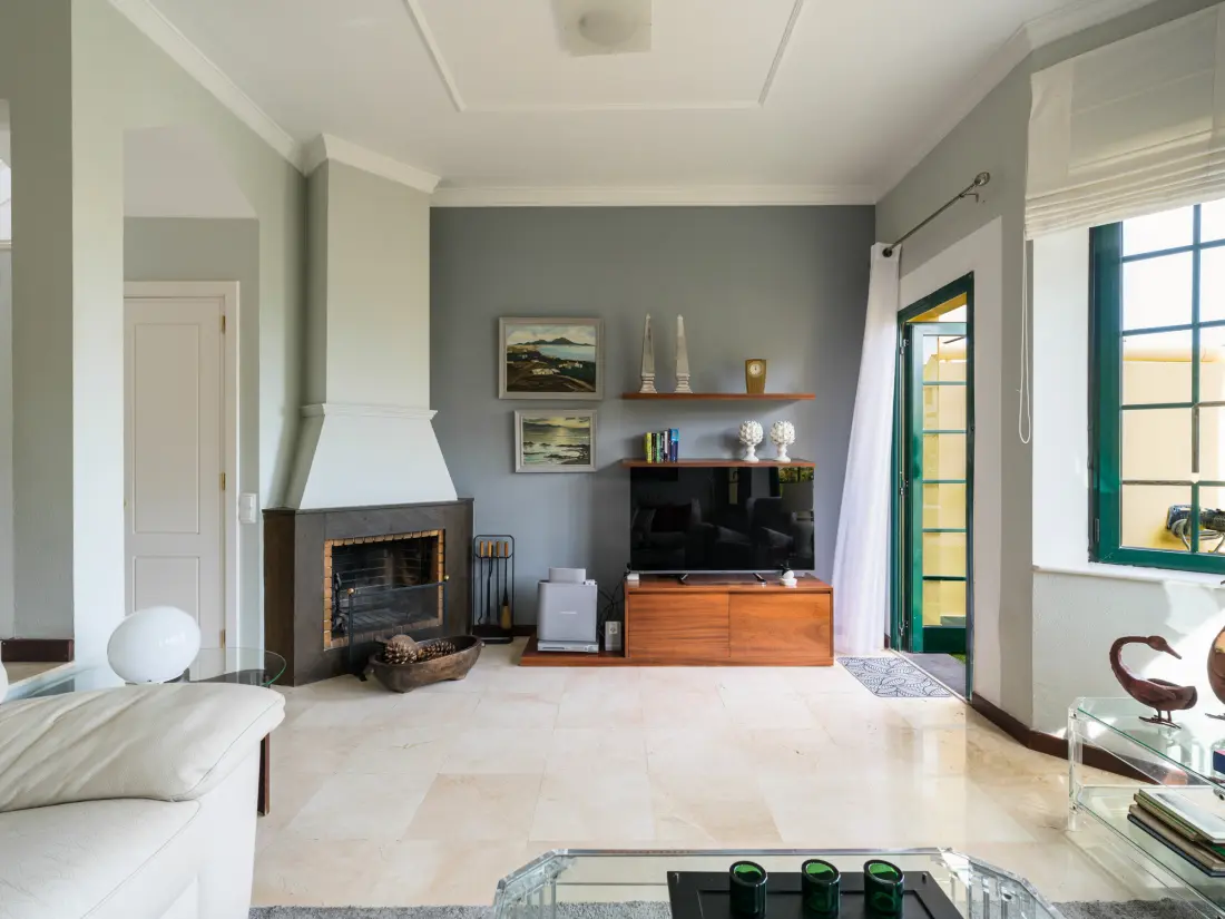 Maison de Vacances Santa Brígida 11