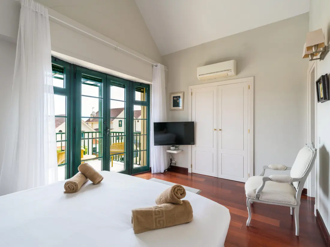 Maison de Vacances Santa Brígida 11