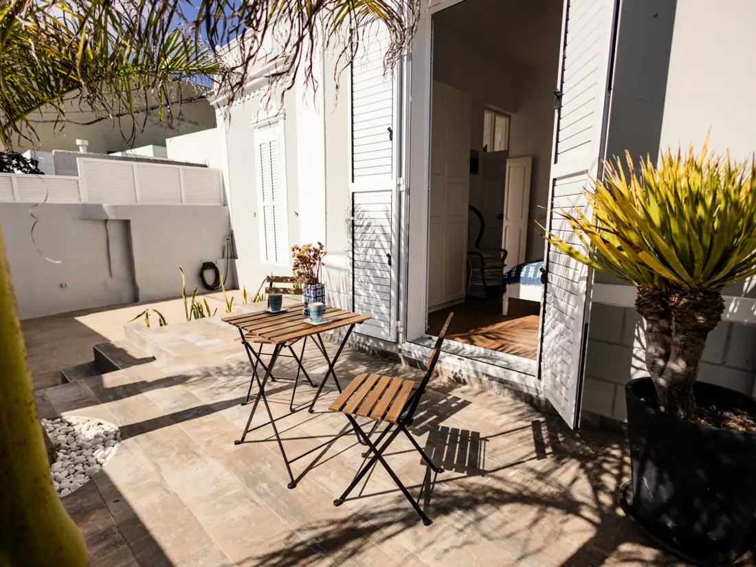 Maison de Vacances Santa Brígida 12