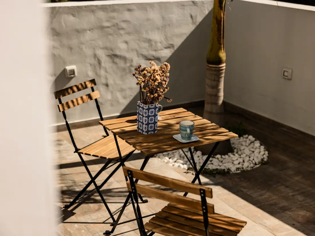 Maison de Vacances Santa Brígida 12