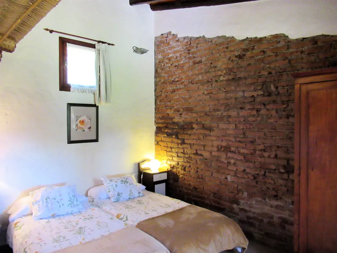Maison de Vacances Santa Brígida 5