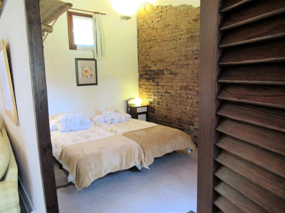 Maison de Vacances Santa Brígida 5