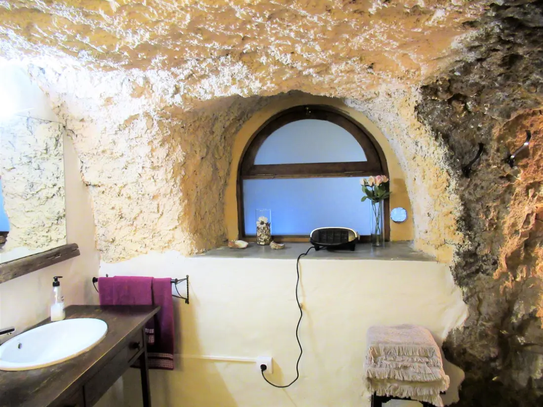 Maison de Vacances Santa Brígida 5