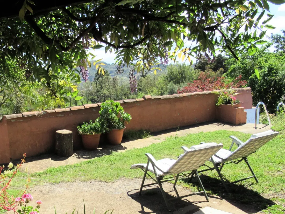 Maison de Vacances Santa Brígida 5